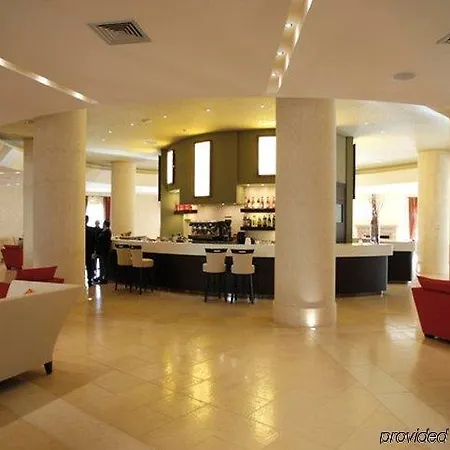 Marinagri Greenblu Hotel Policoro