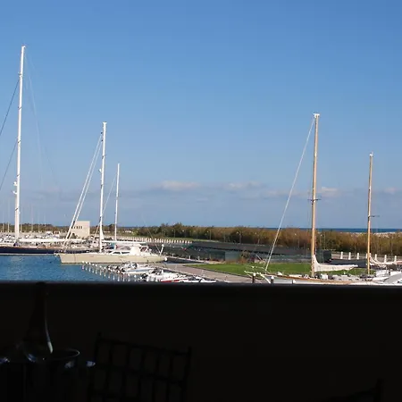 Marinagri Greenblu Hotel 5*