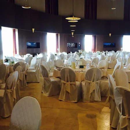 Hotel Marinagri Greenblu