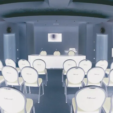 Hotel Marinagri Greenblu 5*