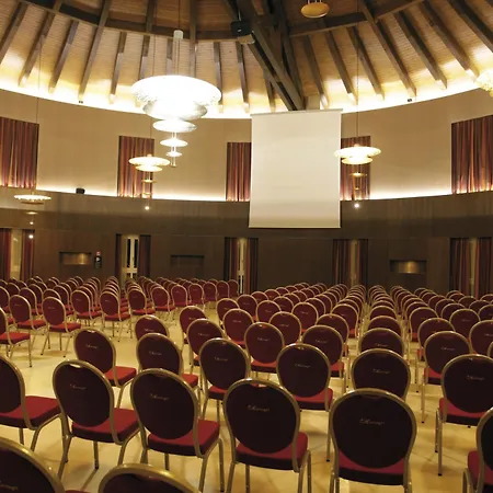 Marinagri Greenblu Hotel 5*