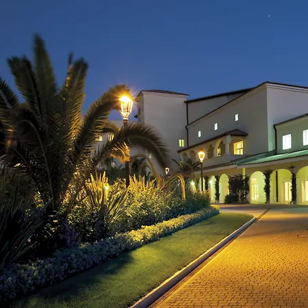 Hotel Marinagri Greenblu 5*