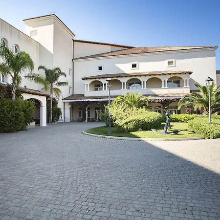 Hotel Marinagri Greenblu Policoro