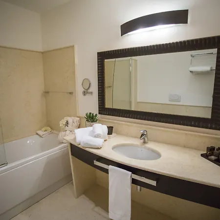 Marinagri Greenblu Hotel