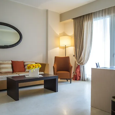 Marinagri Greenblu Hotel Policoro