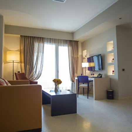 Hotel Marinagri Greenblu Policoro