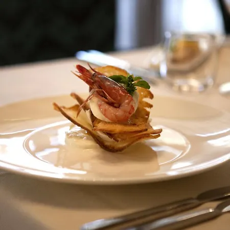 Hotel Marinagri Greenblu