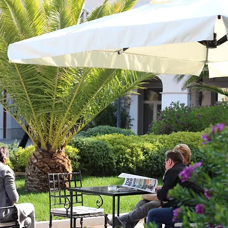 Hotel Marinagri Greenblu 5*