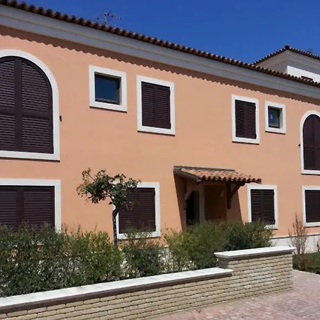 Hotel Marinagri Greenblu Policoro