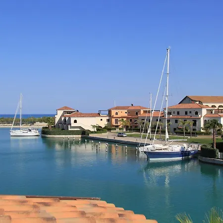 Marinagri Greenblu Hotel Policoro