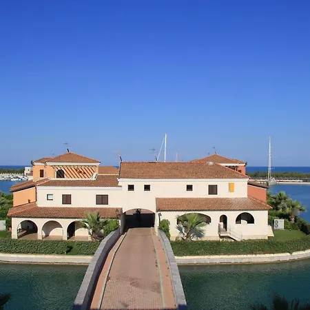Hotel Marinagri Greenblu 5*