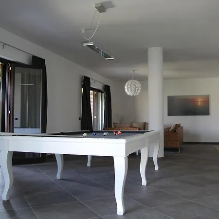 Hotel Marinagri Greenblu