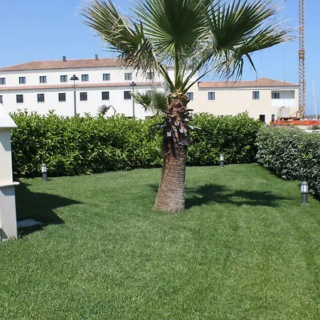 Marinagri Greenblu Policoro