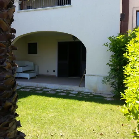 Hotel Marinagri Greenblu 5*