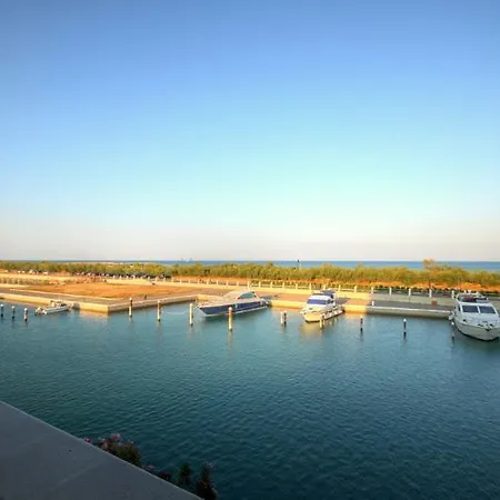 Hotel Marinagri Greenblu