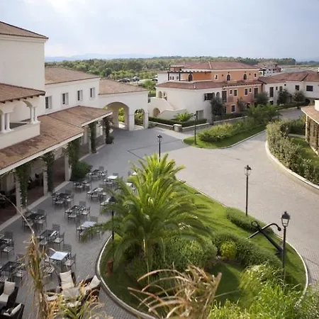 Marinagri Greenblu Policoro