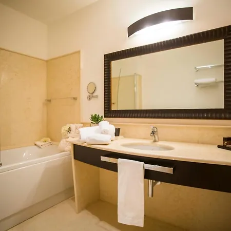 Hotel Marinagri Greenblu
