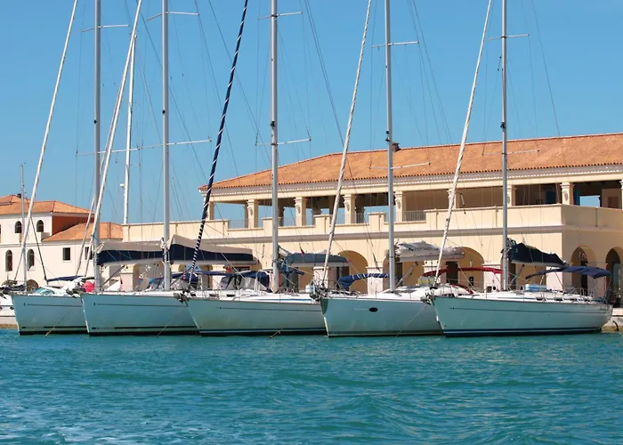 Hotel Marinagri Greenblu