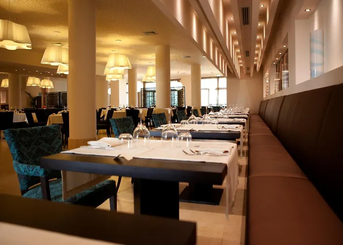 Hotel Marinagri Greenblu