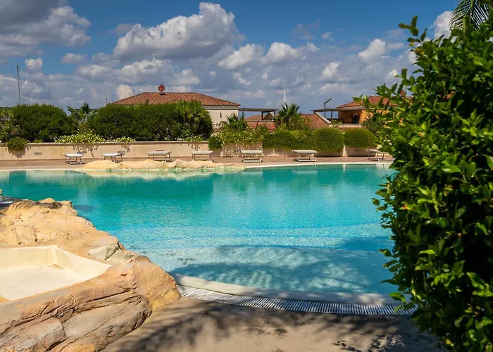 Marinagri Greenblu Hotel 5*