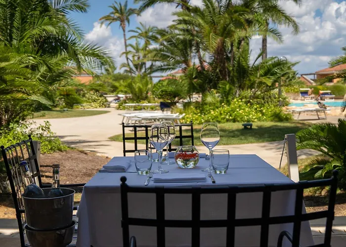 Marinagri Greenblu 5*