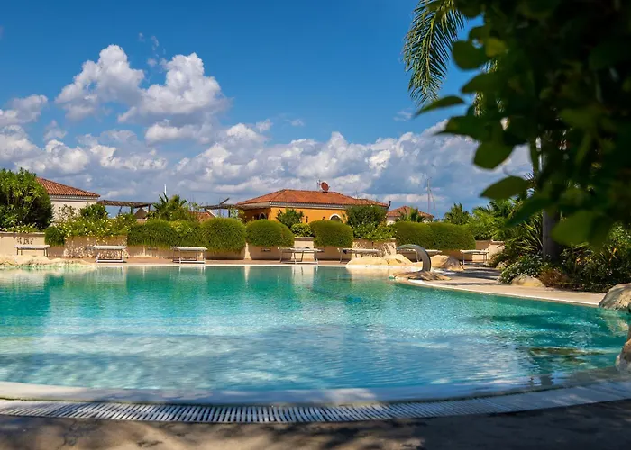 Marinagri Greenblu Policoro