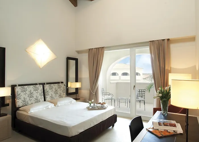 Hotel Marinagri Greenblu