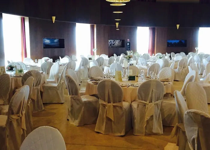 Hotel Marinagri Greenblu