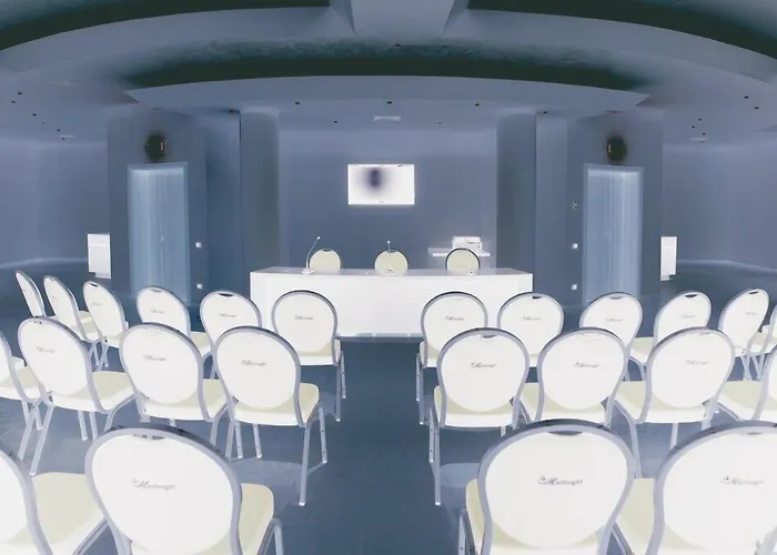 Hotel Marinagri Greenblu 5*