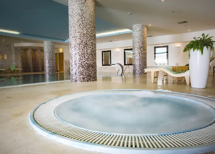 Hotel Marinagri Greenblu Policoro