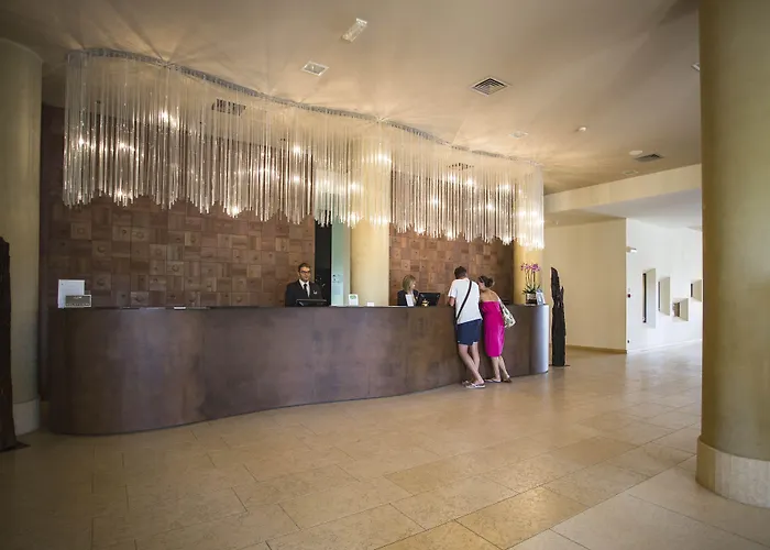 Marinagri Greenblu Hotel