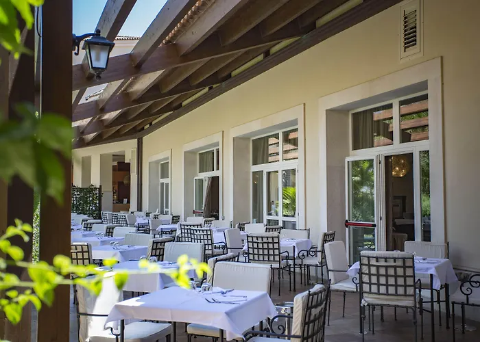 Marinagri Greenblu 5*