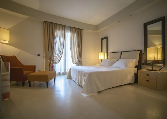 Marinagri Greenblu 5* Policoro