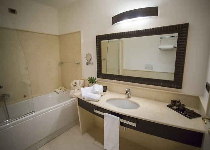 Marinagri Greenblu Hotel