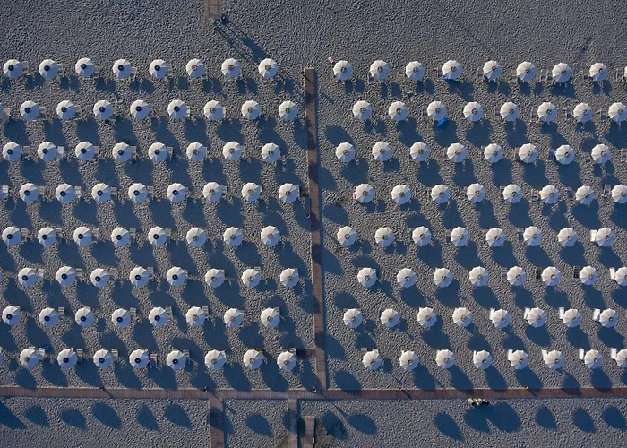 Hotel Marinagri Greenblu