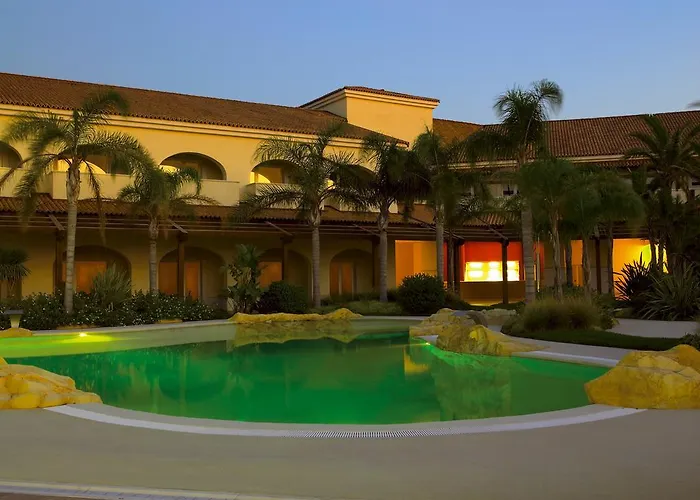 Marinagri Greenblu Hotel 5*