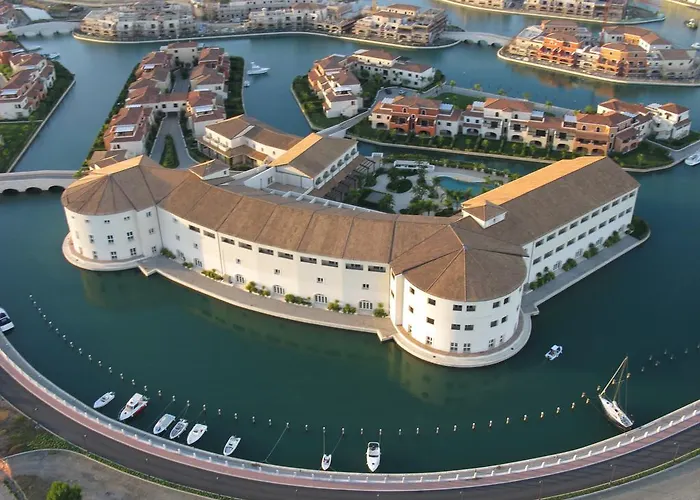 Hotel Marinagri Greenblu