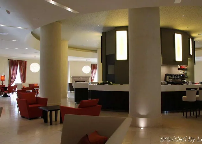 Marinagri Greenblu 5*