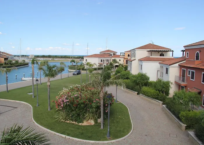 Marinagri Greenblu Policoro