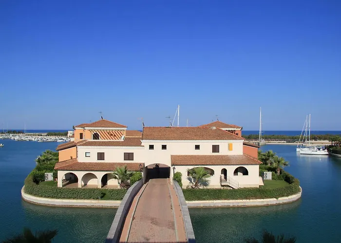 Hotel Marinagri Greenblu 5*