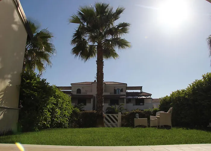 Marinagri Greenblu Hotel 5*