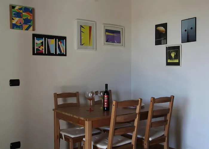 Marinagri Greenblu 5* Policoro