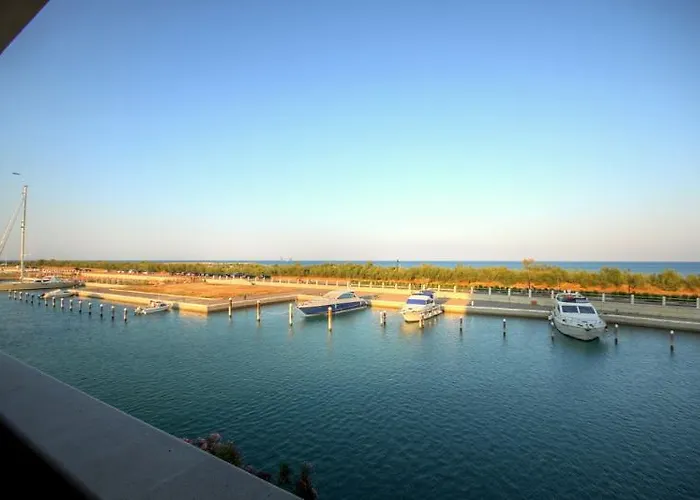 Hotel Marinagri Greenblu