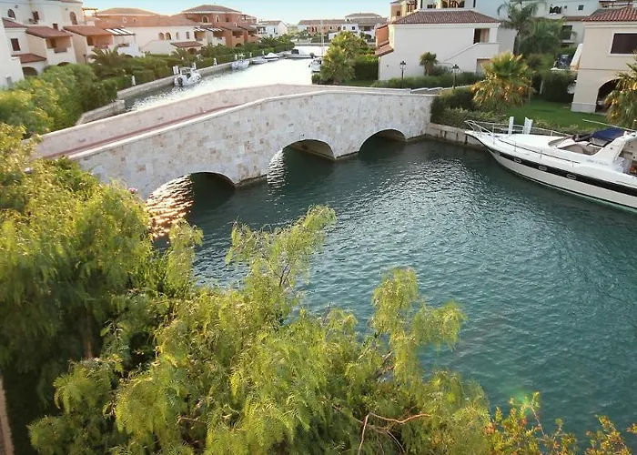 Marinagri Greenblu Hotel