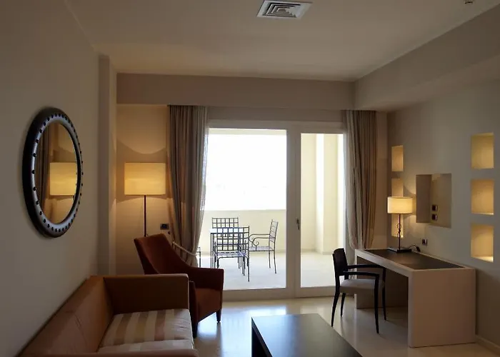 Hotel Marinagri Greenblu 5*