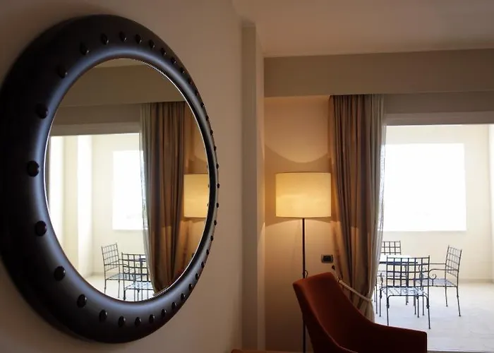 Marinagri Greenblu 5*