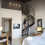 Hotel Marinagri Greenblu Policoro