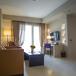 Hotel Marinagri Greenblu Policoro