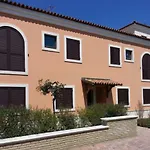 Hotel Marinagri Greenblu Policoro