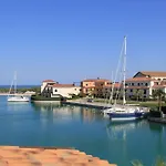 Marinagri Greenblu Hotel Policoro